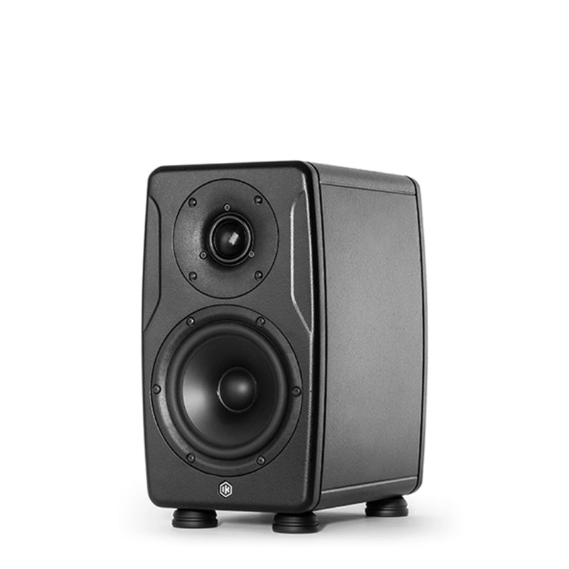 IK Multimedia iLoud PRECISION 5 MKII Monitor da studio 135W Rms