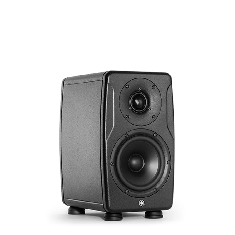 IK Multimedia iLoud PRECISION 5 MKII Monitor da studio 135W Rms