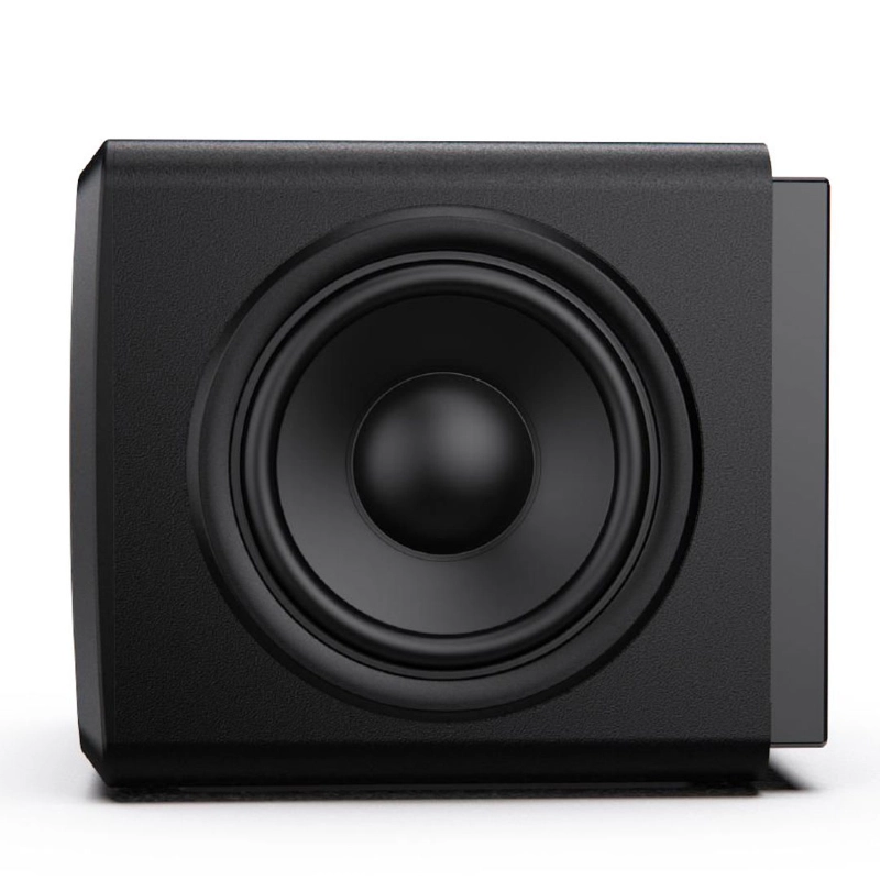 IK Multimedia iLoud SUB Subwoofer compatto con sistema ARC Correction integrato