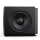 IK Multimedia iLoud SUB Subwoofer compatto con sistema ARC Correction integrato