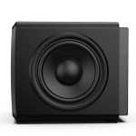 IK Multimedia iLoud SUB Subwoofer compatto con sistema ARC Correction integrato