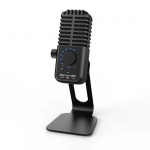 IK Multimedia iRig STREAM MIC PRO Microfono con interfaccia audio integrata