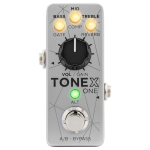 IK Multimedia TONEX ONE BASS Modeling Pedal per basso
