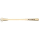 Vater MV-B1 Bass Drum Mallet Battente in feltro duro Per grancasse da 16'' a 18''