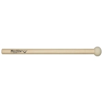 Vater MV-B1PWR Power Bass Drum Mallets Battente in feltro duro Per grancasse da 16'' a 18''