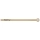 Vater MV-B1PWR Power Bass Drum Mallets Battente in feltro duro Per grancasse da 16'' a 18''