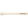Vater MV-B2 Marching Bass Drum Mallet Battente in feltro duro Per grancasse da 20'' a 22''