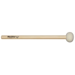 Vater MV-B4PWR Power Bass Drum Mallets Battente in feltro duro Per grancasse da 28'' a 30''