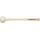 Vater MV-B5 Marching Bass Drum Mallet Battente in feltro duroPer grancasse da 30'' in su