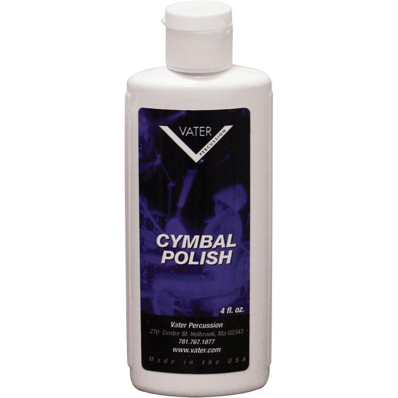 Vater VCP Cymbal Polish per Piatti