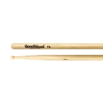 Vater GW7AW ''Goodwood 7A Wood'' - L: 16'' | 40.64cm D: 0.540'' | 1.37cm - American Hickory