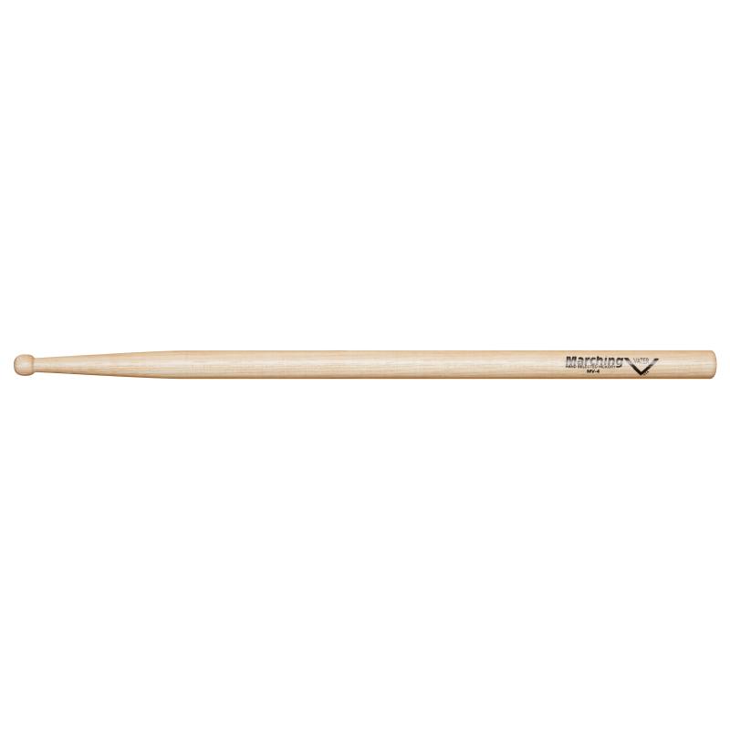 Vater MV4 ''Marching Snare and Tenor Stick'' - L: 17'' | 43.18cm D: 0.710'' | 1.80cm - American Hickory