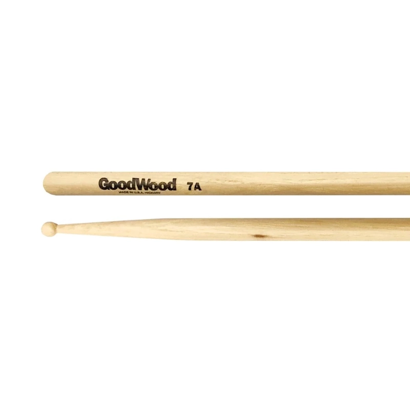 Vater GW7AW ''Goodwood 7A Wood'' - L: 16'' | 40.64cm D: 0.540'' | 1.37cm - American Hickory