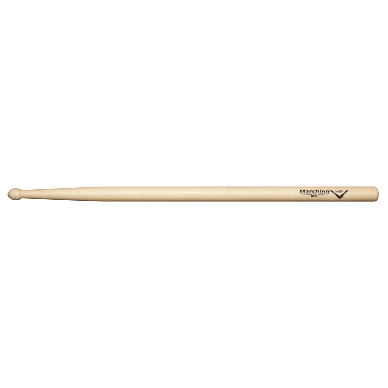 Vater MV8 ''Marching Snare and Tenor Stick'' - L: 17'' | 43.18cm D: 0.710'' | 1.80cm - American Hickory