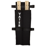Vater MV-SHD ''Marching Double Quiver Holder'' - Sacca portabacchette doppia in Nylon