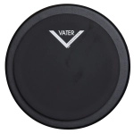 Vater VCB6H ''Chop Builder 6'' Hard Single Side Practice Pad'' - D: 15,2 cm - Inserto M8 per fissaggio ad asta