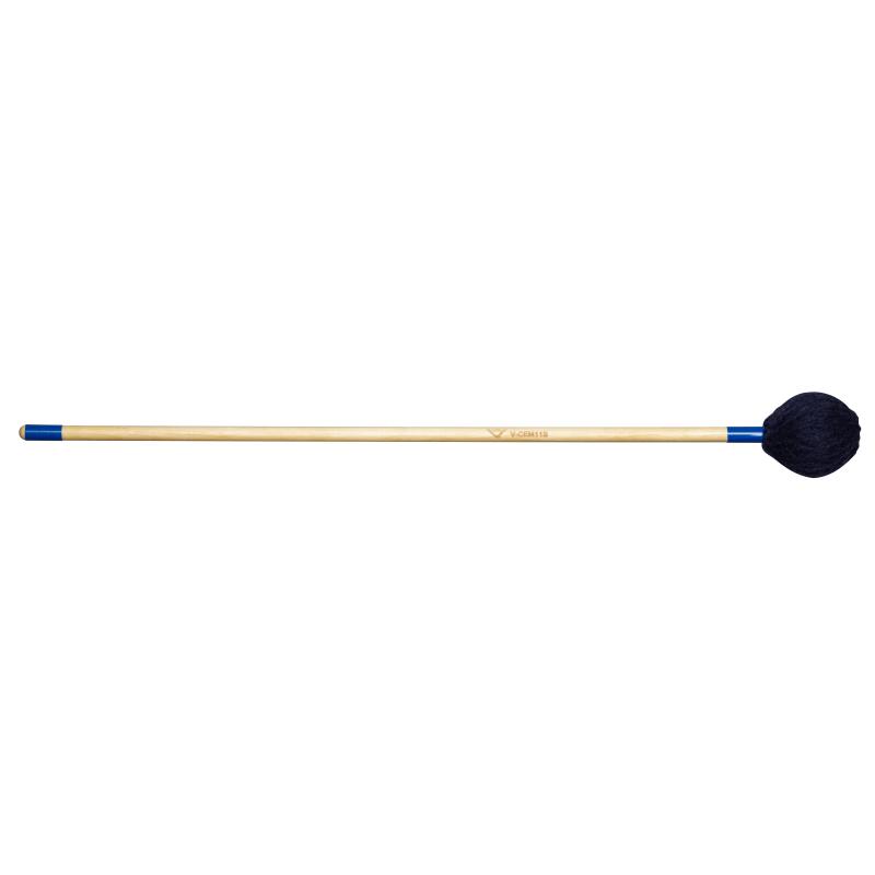 Vater V-CEM11S ''Concert Ensemble Soft Marimba Mallet'' - L: 16 5/8'' | 42.23cm D: 0.313'' | 0.80cm