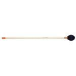 Vater V-CEM40M ''Concert Ensemble Medium Hard Marimba Mallet'' - L: 16 3/4'' | 42.55cm D: 0.313'' | 0.79cm