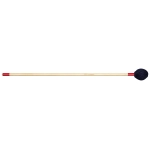 Vater V-CEM50H ''Concert Ensemble Hard Marimba Mallet'' - L: 16 3/4'' | 42.55cm D: 0.313'' | 0.79cm
