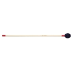 Vater V-CEM51H ''Concert Ensemble Hard Marimba Mallet'' - L: 16 5/8'' | 42.23cm D: 0.313'' | 0.80cm