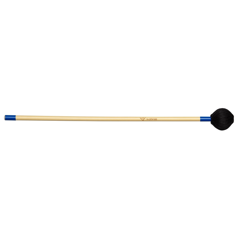 Vater V-CEV10S ''Concert Ensemble Soft Vibraphone Mallet'' - L: 15 3/4'' | 40.01cm D: 0.343'' | 0.87cm