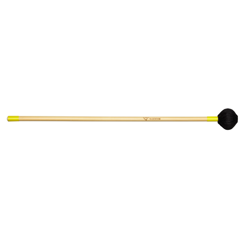 Vater V-CEV31M ''Concert Ensemble Medium Vibraphone Mallet'' - L: 15 3/4'' | 40.01cm D: 0.343'' | 0.87cm