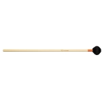 Vater V-CEV40MH ''Concert Ensemble Medium Hard Vibraphone Mallet'' - L: 15 3/4'' | 40.01cm D: 0.343'' | 0.87cm