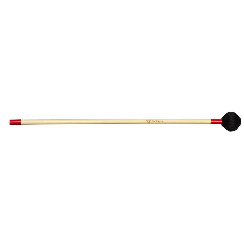Vater V-CEV51H ''Concert Ensemble Hard Vibraphone Mallet'' - L: 15 3/4'' | 40.01cm D: 0.343'' | 0.87cm