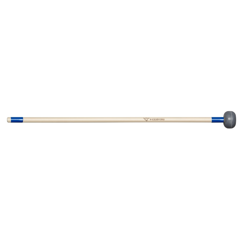 Vater V-CEXB12RS ''Concert Ensemble Soft Rubber Xylophone Mallet'' - L: 14 1/2'' | 36.83cm D: 0.343'' | 0.87cm
