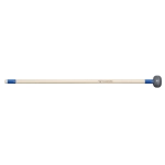 Vater V-CEXB12RS ''Concert Ensemble Soft Rubber Xylophone Mallet'' - L: 14 1/2'' | 36.83cm D: 0.343'' | 0.87cm