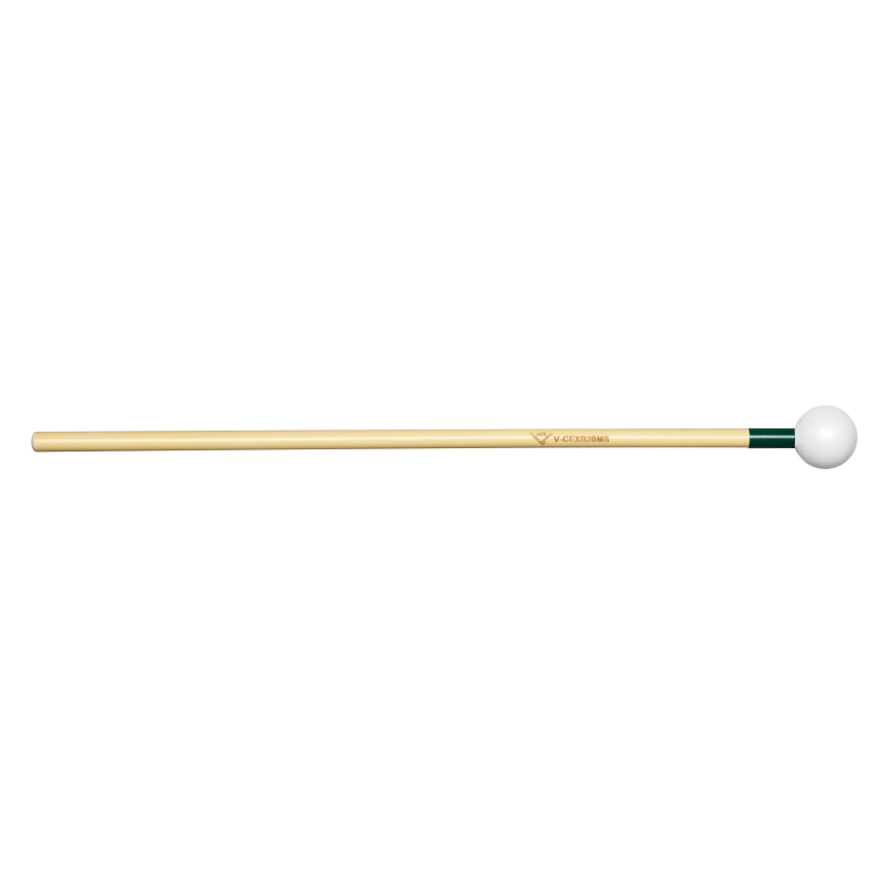 Vater V-CEXB20M ''Concert Ensemble Medium Soft Xylophone & Bell Mallet'' - L: 14 1/2'' | 36.83cm D: 0.343'' | 0.87cm