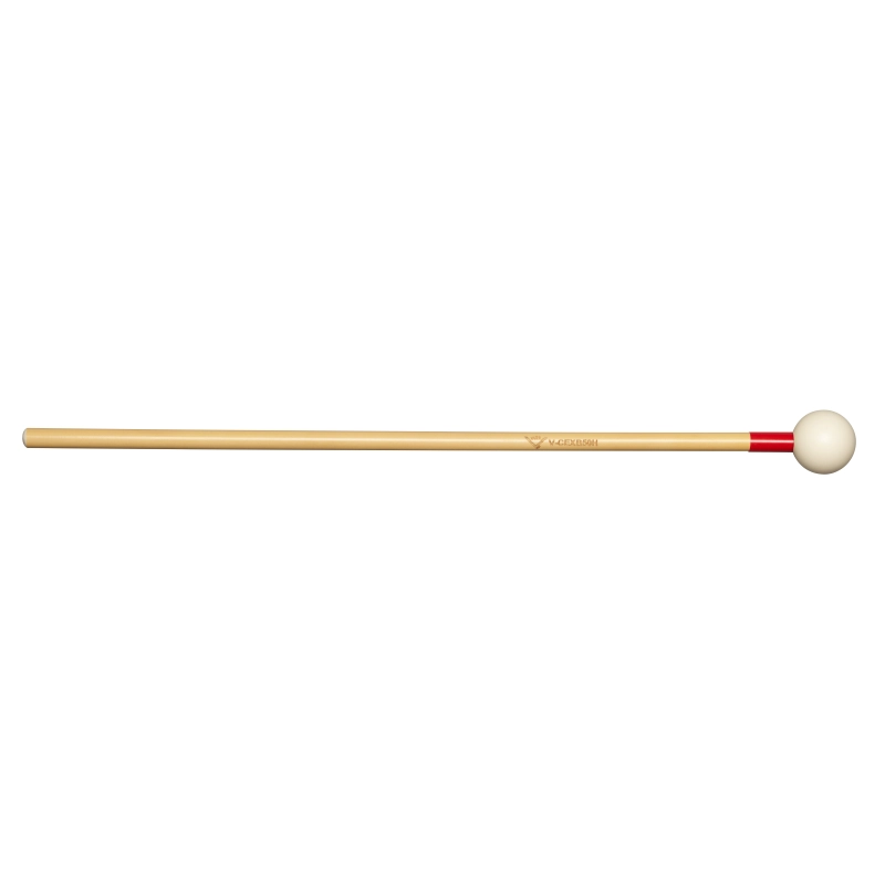 Vater V-CEXB50H ''Concert Ensemble Hard Xylophone & Bell Mallet'' - L: 14 1/2'' | 36.83cm D: 0.343'' | 0.87cm