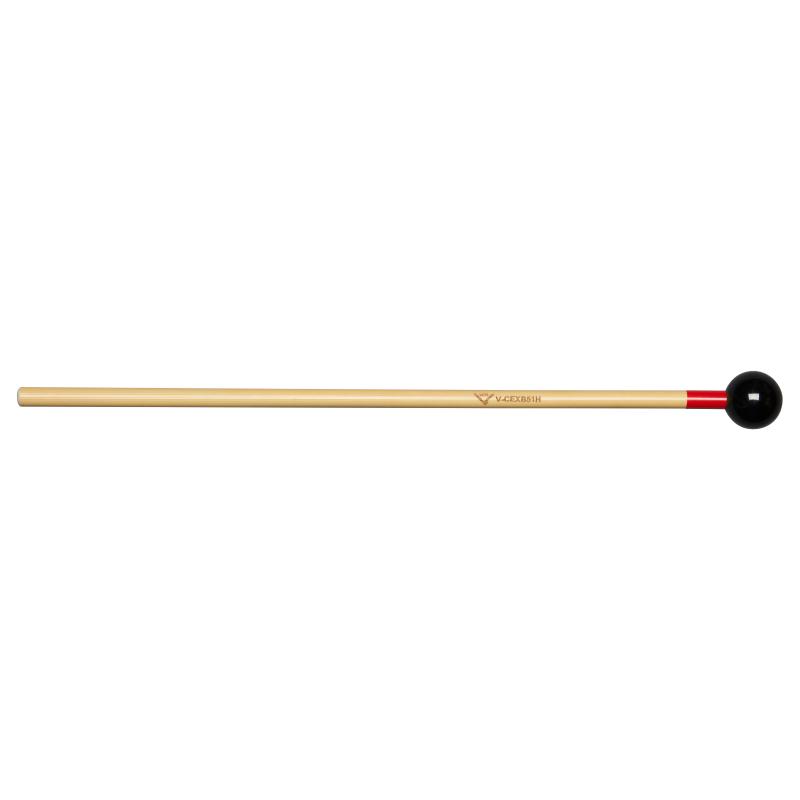 Vater V-CEXB51H ''Concert Ensemble Hard Xylophone & Bell Mallet'' - L: 14 1/2'' | 36.83cm D: 0.343'' | 0.87cm