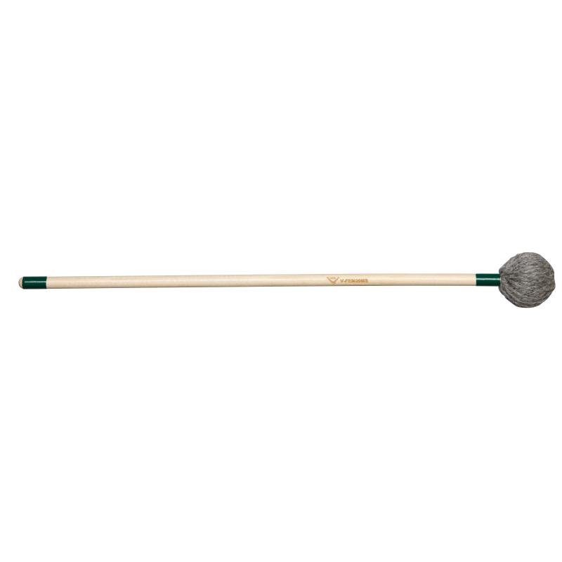 Vater V-FEM20M ''Front Ensemble Medium Soft Marimba Mallet'' - L: 16 3/4'' | 42.55cm D: 0.343'' | 0.87cm