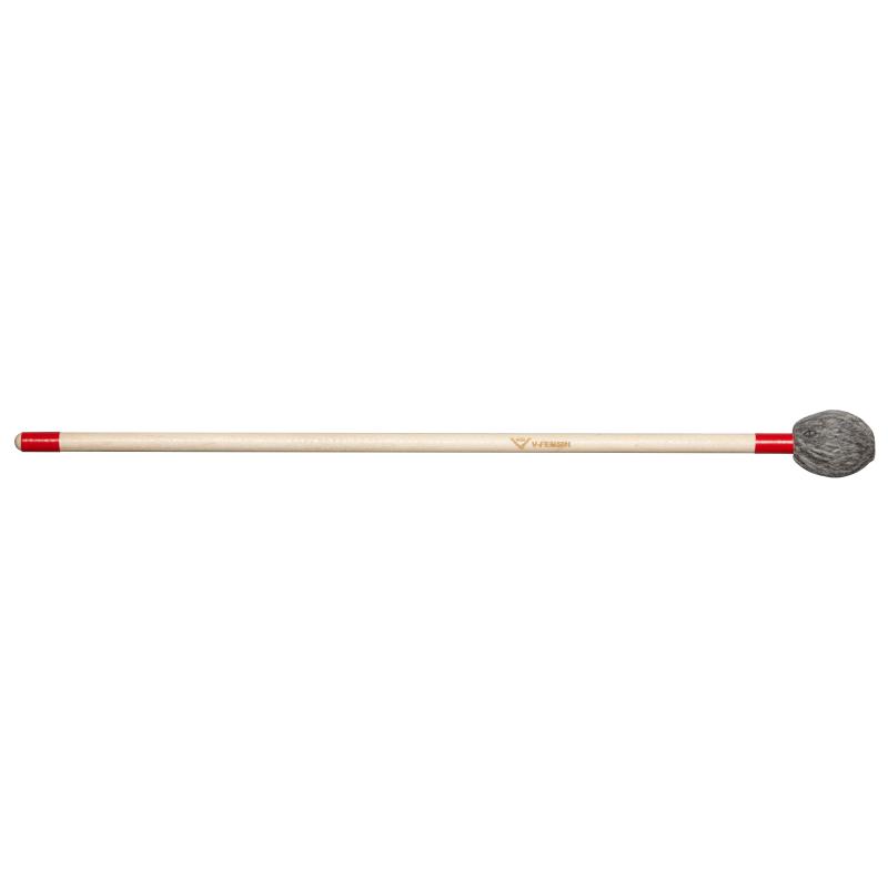 Vater V-FEM50MH ''Front Ensemble Medium Hard Marimba Mallet'' - L: 16 3/4'' | 42.55cm D: 0.343'' | 0.87cm