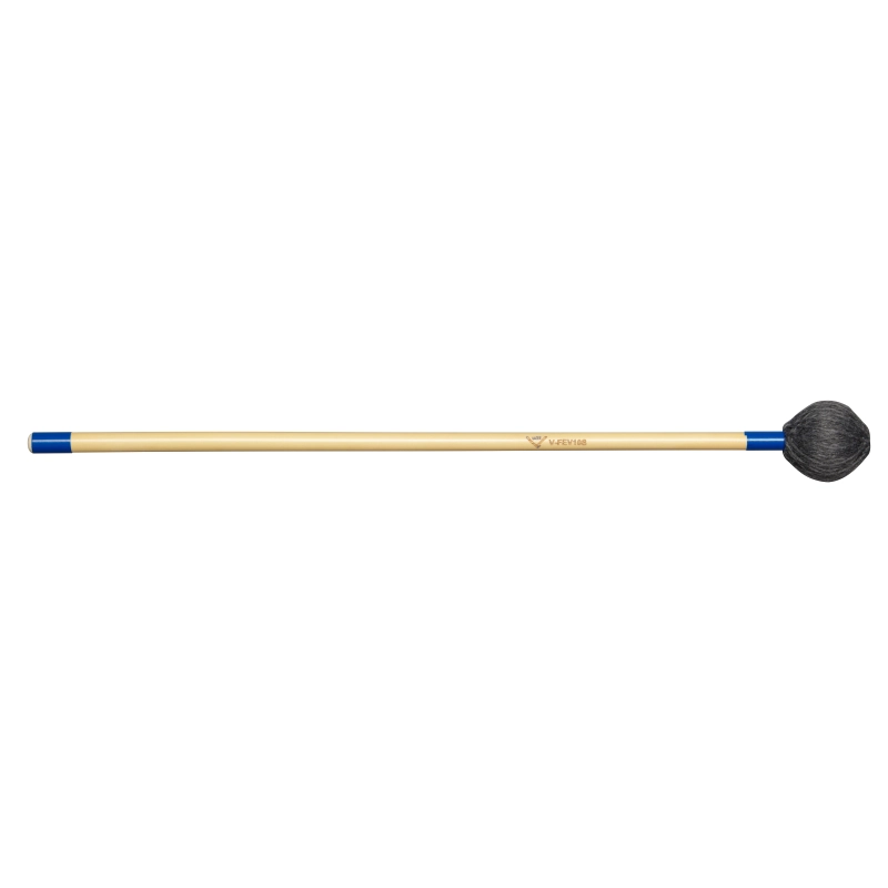 Vater V-FEV10S ''Front Ensemble Soft Vibraphone Mallet'' - L: 16 3/4'' | 42.55cm D: 0.313'' | 0.80cm