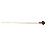 Vater V-FEXB52RH ''Front Ensemble Hard Rubber Xylophone & Bell Mallet'' - L: 16 3/4'' | 42.55cm D: 0.313'' | 0.80cm