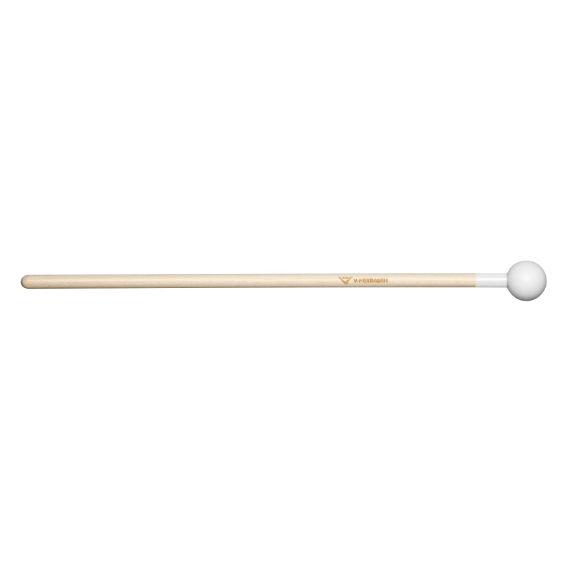 Vater V-FEXB60EH ''Front Ensemble Extra Hard Xylophone & Bell Mallet'' - L: 14 1/2'' | 36.83cm D: 0.343'' | 0.87cm