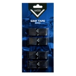 Vater VGTB ''Grip Tape Black'' - Nastro impugnatura nero 4pz