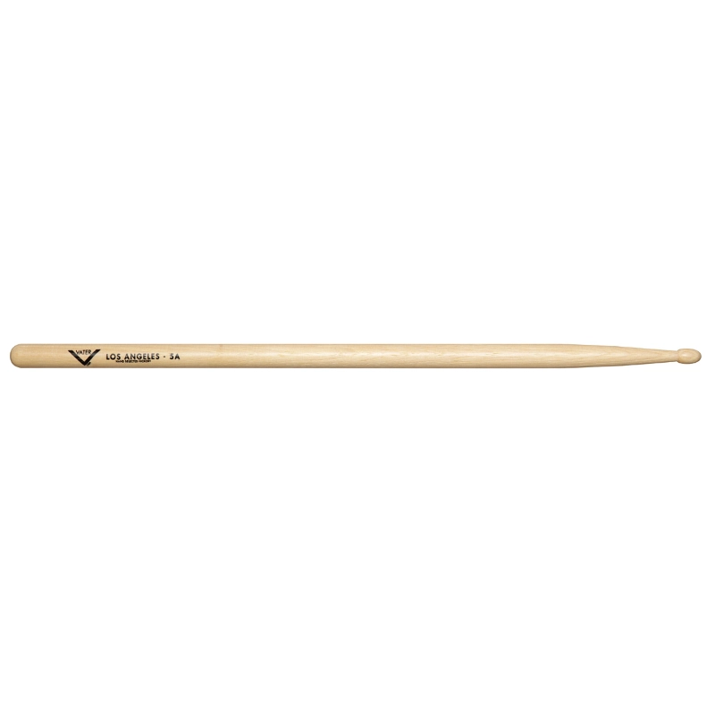 Vater VH5AW ''Los Angeles 5A Wood'' - L: 16'' | 40.64cm D: 0.570'' | 1.45cm - American Hickory