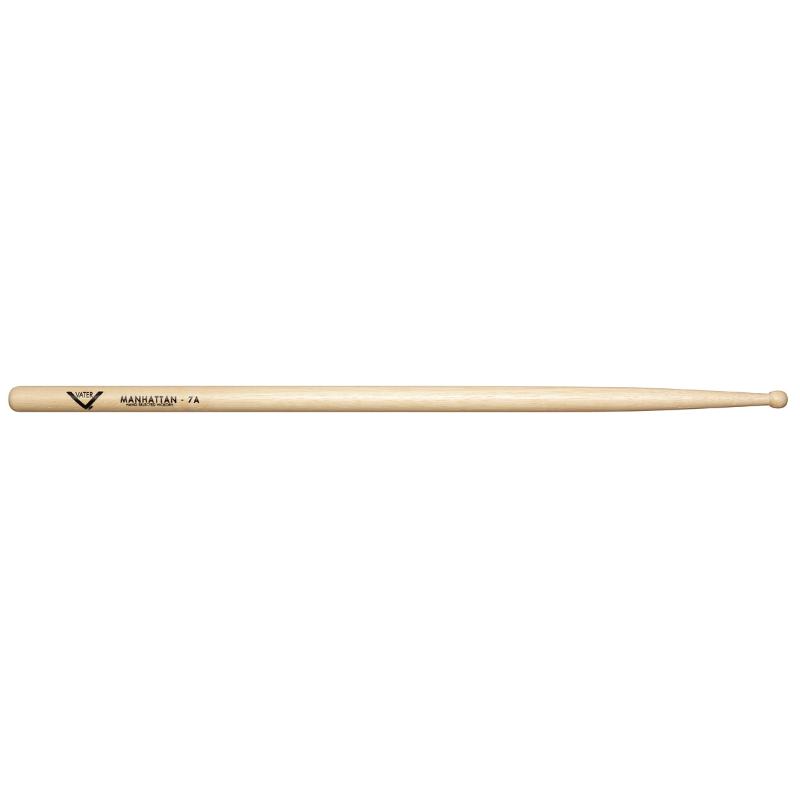 Vater VH7AW ''Manhattan 7A Wood'' - L: 16'' | 40.64cm D: 0.540'' | 1.37cm - American Hickory
