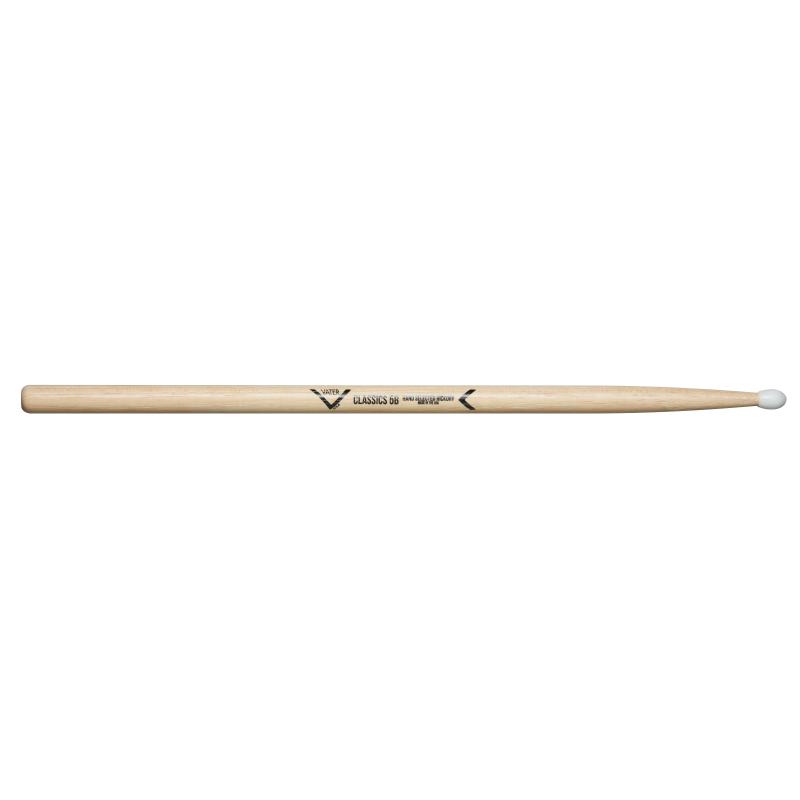 Vater VHC5BN ''Classics 5B Nylon'' - L: 16'' | 40.64cm D: 0.595'' | 1.51cm - American Hickory