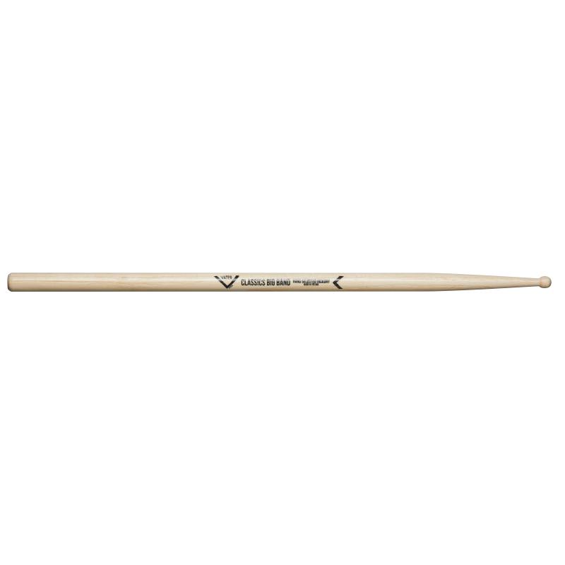Vater VHCBBW ''Classics Big Band Wood'' - L: 16'' | 40.64cm D: 0.560'' | 1.42cm - American Hickory