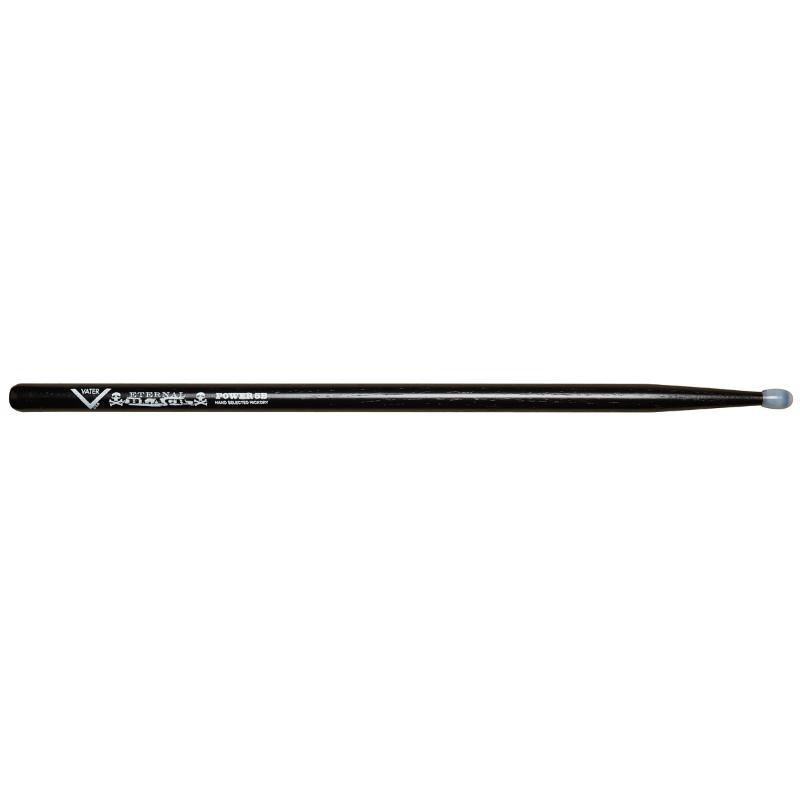 Vater VHEBP5BN ''Eternal Black Power 5B Nylon'' - L: 16 1/2'' | 41.91cm D: 0.610'' | 1.55cm - American Hickory