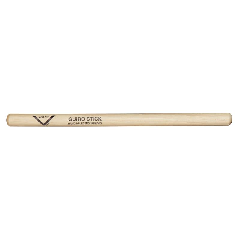 Vater VHGS ''Guiro Stick'' - L: 8'' | 20.32cm - American Hickory