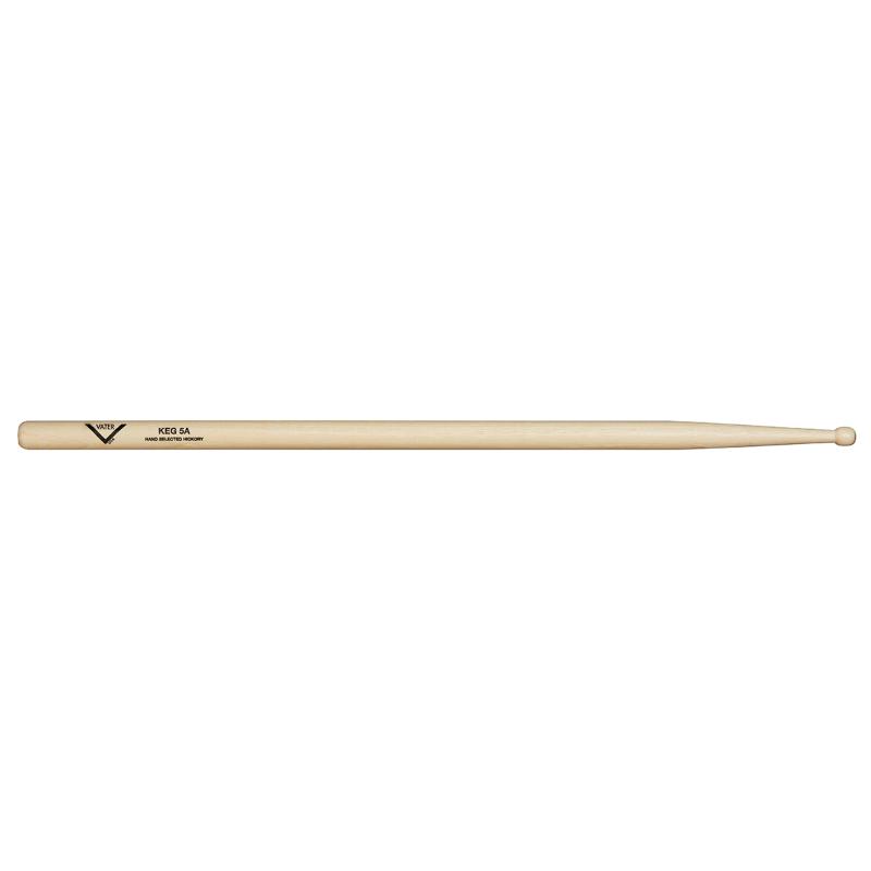 Vater VHK5AW ''Keg 5A'' - L: 16'' | 40.64cm - D: 0.570'' | 1.45cm - American Hickory