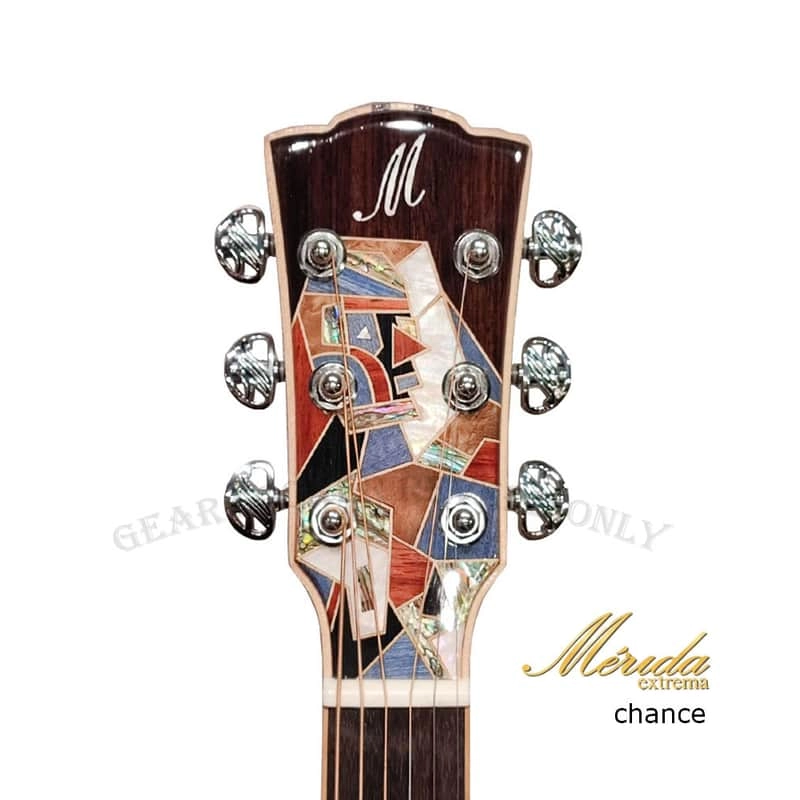 MERIDA CHANCE-SB-EQ Jumbo+EQ