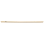 Vater VHT3/8 ''3/8 Hickory Timbale'' - L: 16'' | 40.64cm D: 0.375'' | 0.95cm - American Hickory