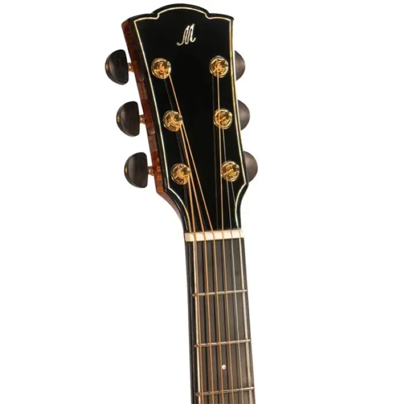 MERIDA BLACK HOLE-EQ Grand Auditorium+EBS-VTC