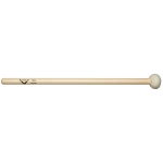 Vater VMT2 ''T2 Ultra Staccato Timpani, Drumset & Cymbal Mallet'' - L: 14 1/2'' | 36.83cm D: 0.565'' | 1.44cm
